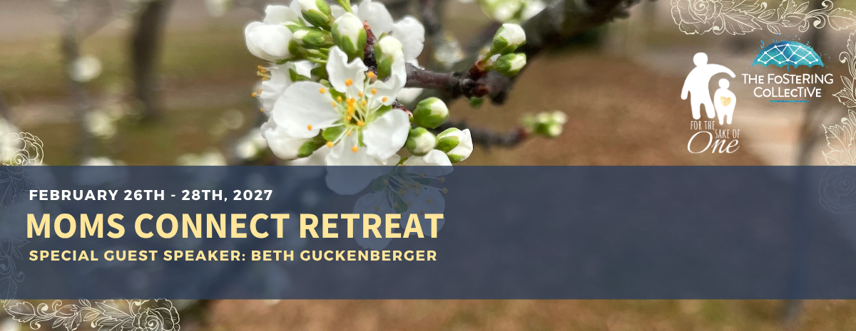 2027 Mom Connect Retreat